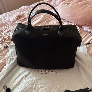 Mina Baie Emmy Full size (nylon)